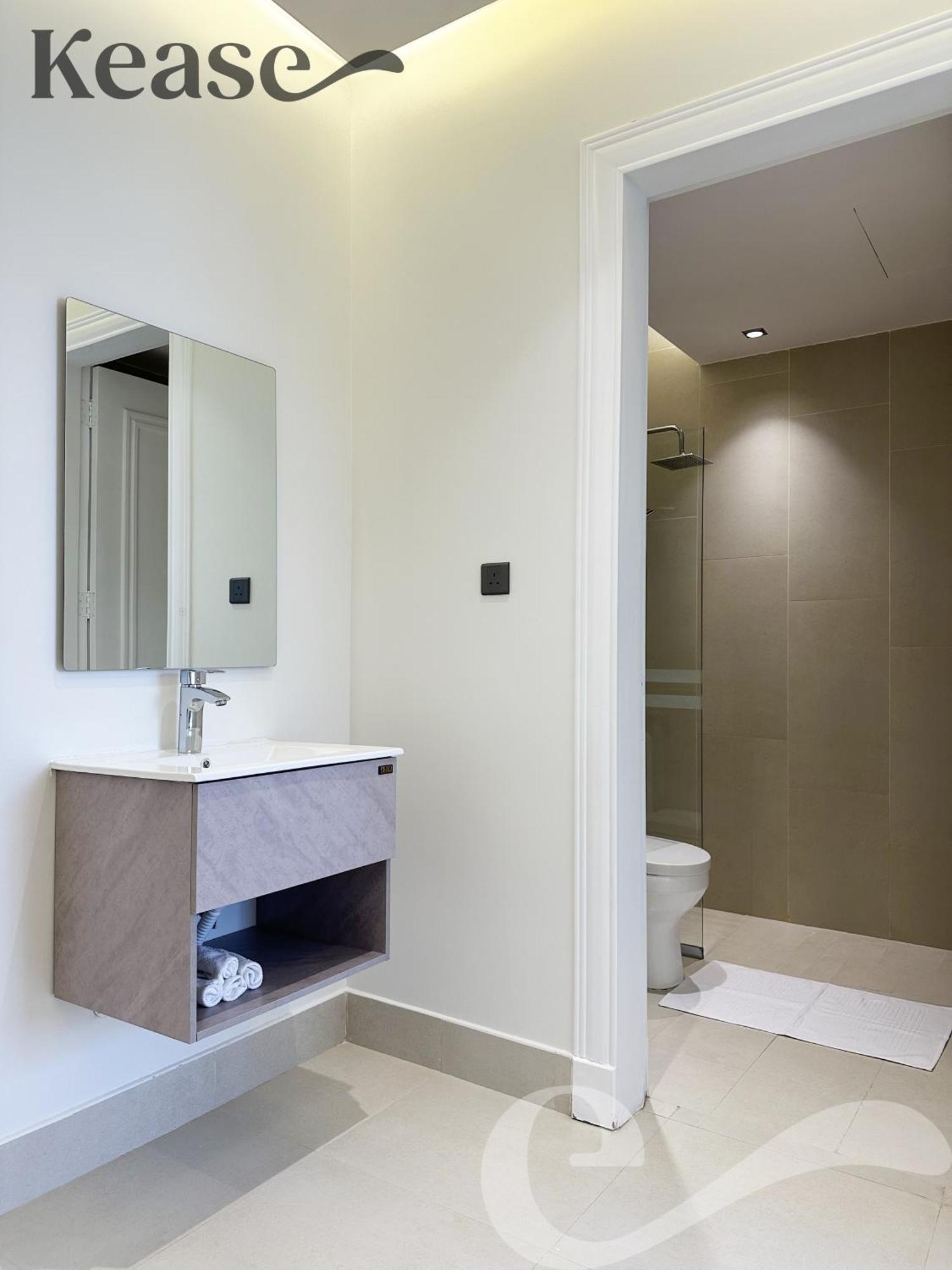 Apartment Kease Al Izdihar -7 Luxury Gold Az99 Riyadh