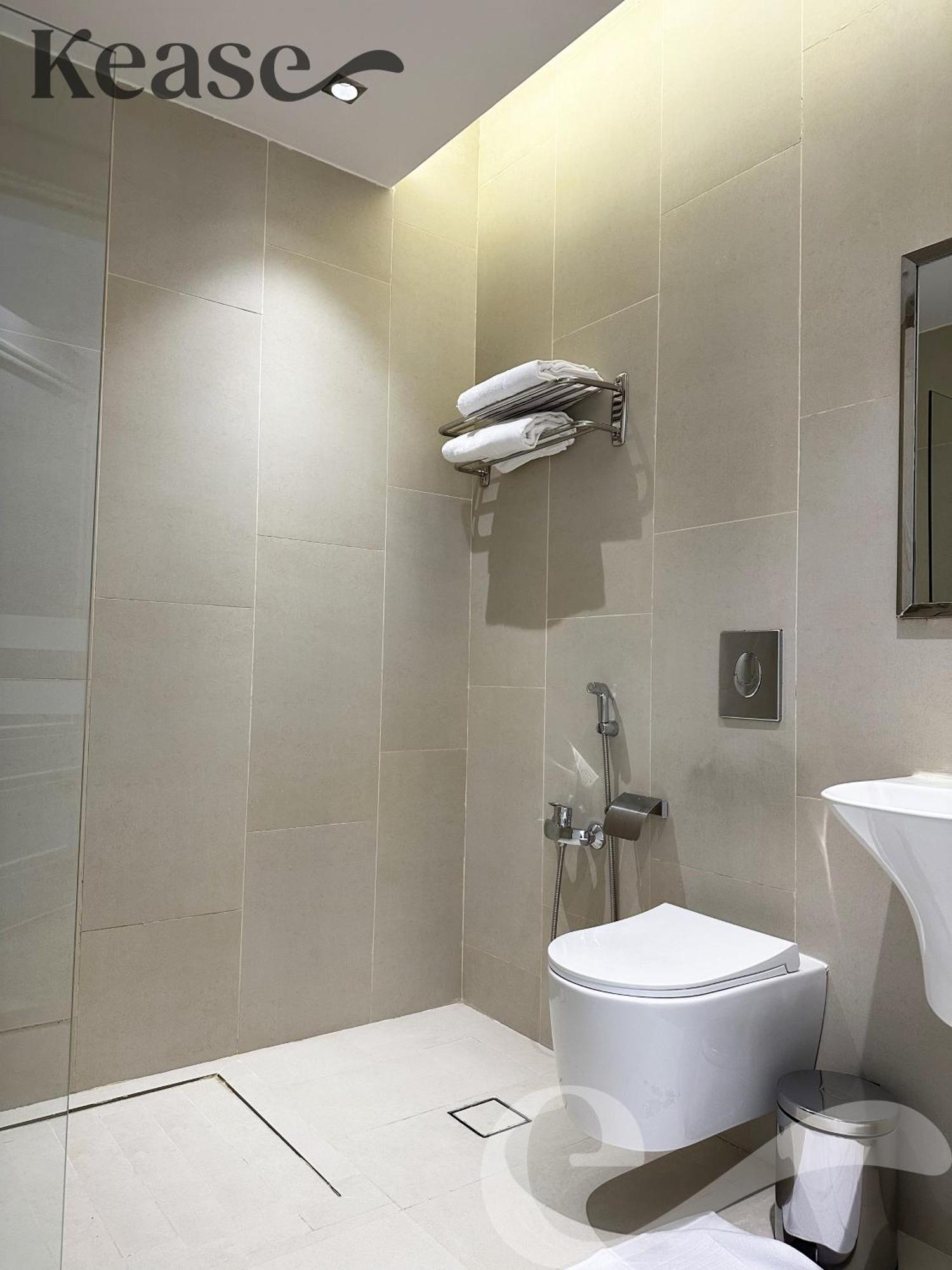 Kease Al Izdihar -7 Luxury Gold Az99 Apartment *