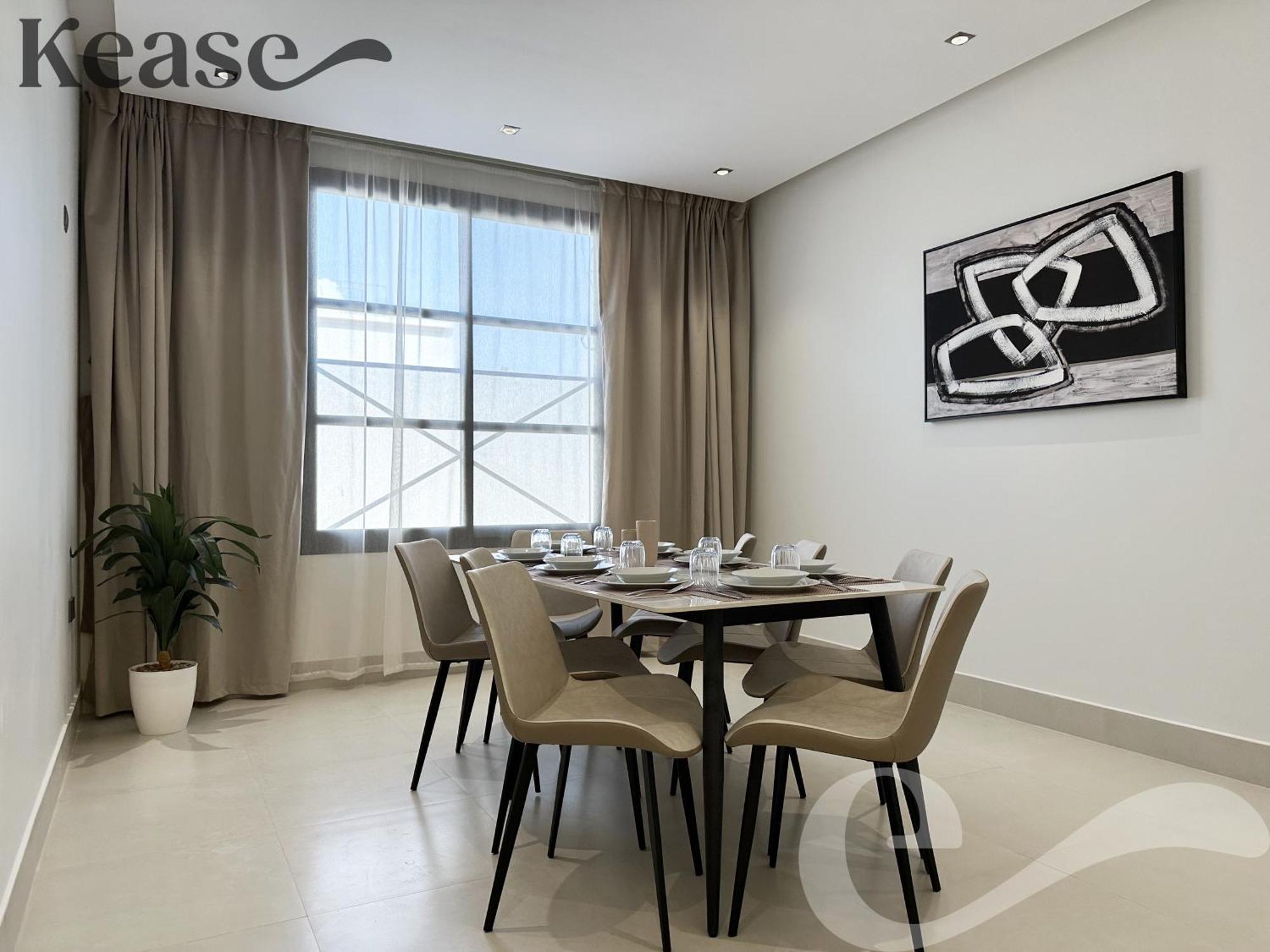 Kease Al Izdihar -7 Luxury Gold Az99 Apartment Riyadh