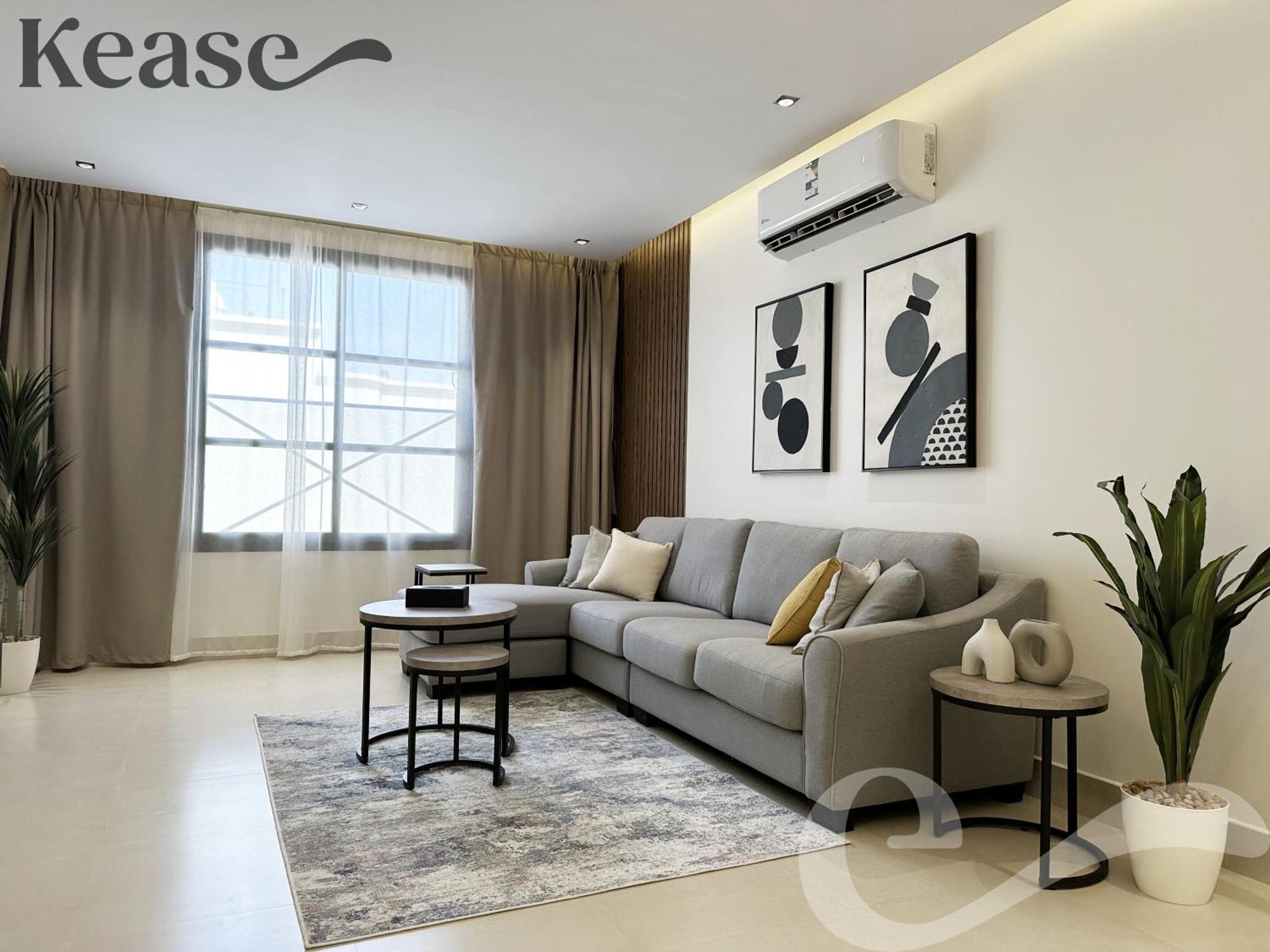 Apartment Kease Al Izdihar -7 Luxury Gold Az99 Riyadh