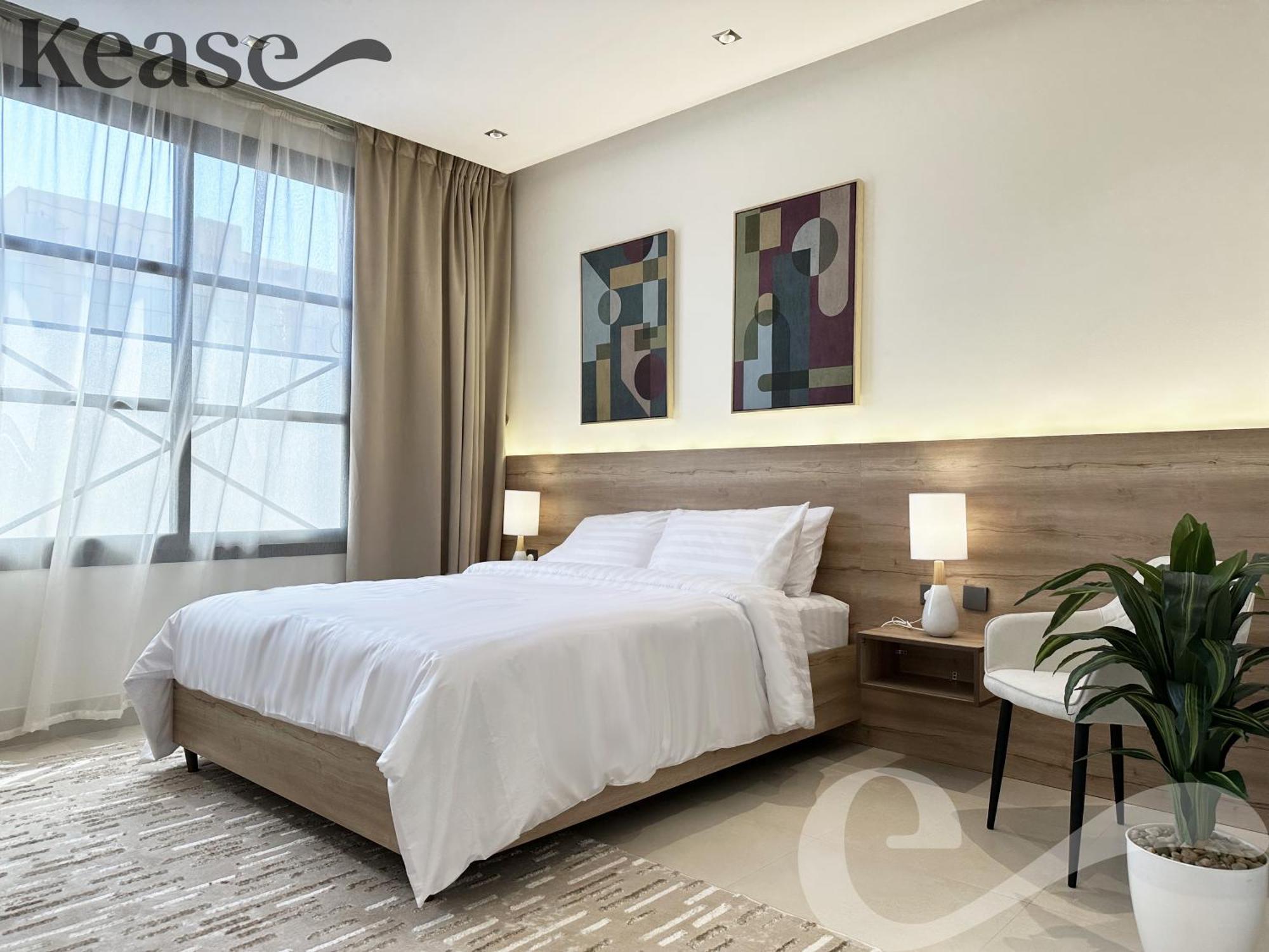 Kease Al Izdihar -7 Luxury Gold Az99 Apartment
