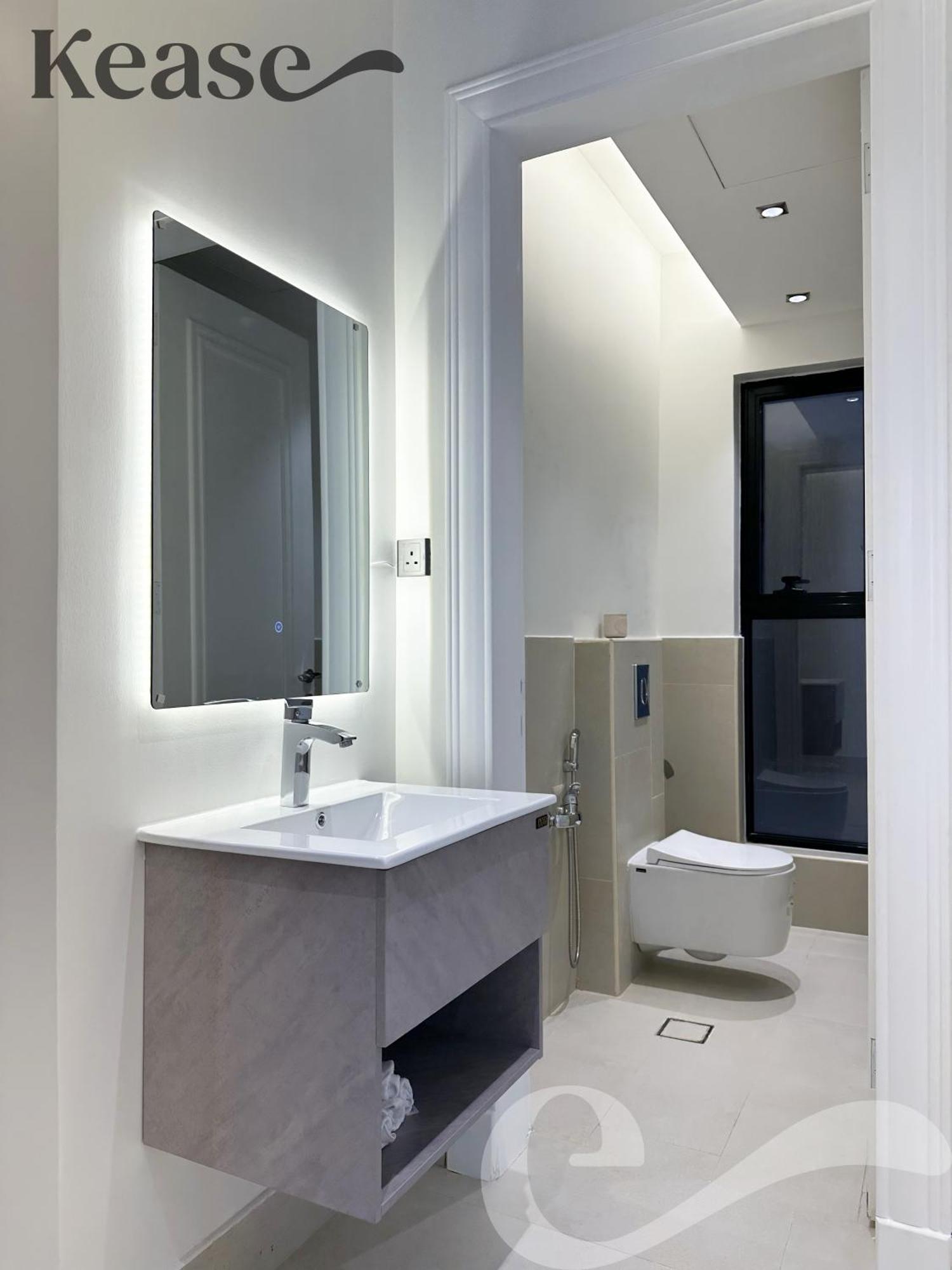 Kease Al Izdihar -7 Luxury Gold Az99 Apartment